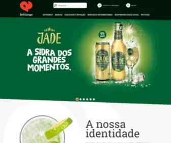 Refriango.com(Bebidas) Screenshot
