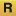 Refro.ru Logo