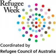 Refugeeweek.org.au Logo