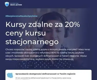 RefundacJeregionalne.pl(80%) Screenshot