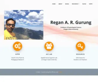 Regangurung.com(Regangurung) Screenshot