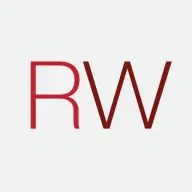 Reganwalsh.com Logo