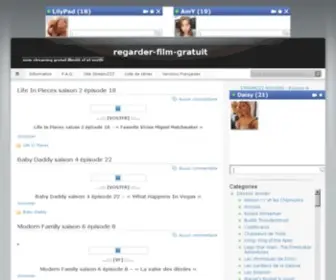 Regarder-Film-Gratuit.com(Streaming) Screenshot