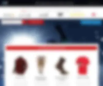 Regatta.hr(Regatta i Dare 2b Webshop) Screenshot