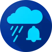 Regen-Alarm.de Logo