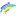 Regenbogen.de Favicon