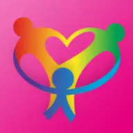 Regenbogenfamilien-Muenchen.de Logo