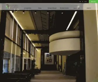 Regencyarthotel.com.mo(澳門麗景灣藝術酒店) Screenshot