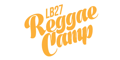 Reggaecamp.com Logo
