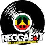 Reggae.it Logo