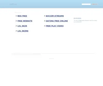 Reggit.com(reggit) Screenshot