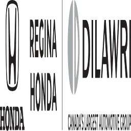 Reginahonda.ca Logo