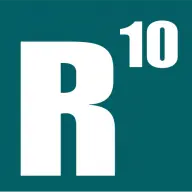 Region10.net Logo
