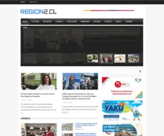 Region2.cl(Region2) Screenshot