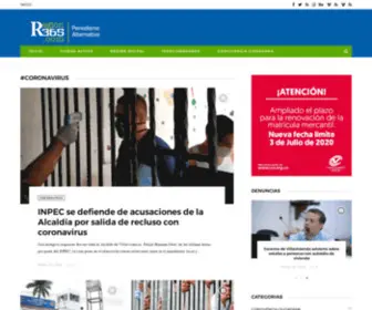 Region365.com(Región) Screenshot