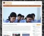 Regional-College.com Screenshot