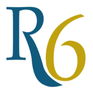Regionsix.com Logo