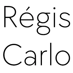 Regiscarlo.com Favicon