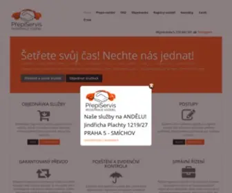 Registr-Vozidel.cz(Registr vozidel) Screenshot