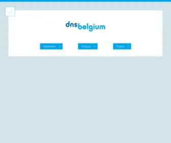 Registry.be(Registry) Screenshot