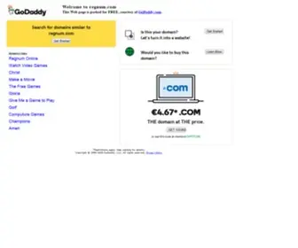 Regnum.com(Cash Advance) Screenshot
