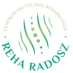 Reharadosz.pl Logo