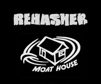 Rehasher.com(Roger Lima) Screenshot