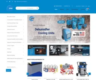 Rehgal.com(Industrial Electronics) Screenshot