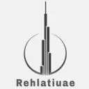 Rehlatiuae.com Favicon