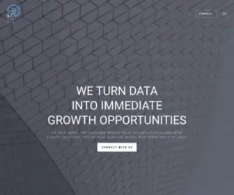 Rehub.tech(Retail Innovation) Screenshot