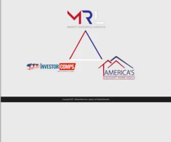 Reiacomps.com(Real Estate Comps for Real Estate Investors) Screenshot