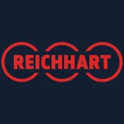 Reichhart.eu Logo