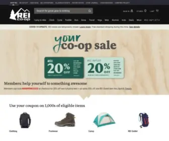 Reicorpnet.com(Save on Top) Screenshot