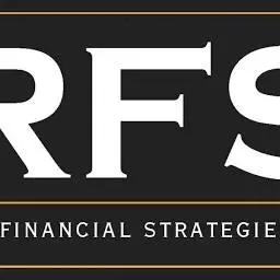 Reidfinancialstrategies.com Logo