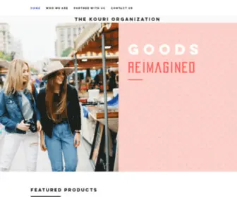 Reimaginegoods.com(My Site 3) Screenshot