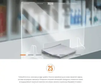 Rein.hr(Page.title) Screenshot