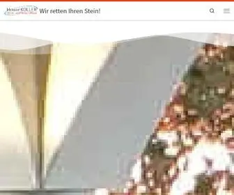 Reine-Steine.com(Wir retten Ihren Stein) Screenshot