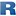 Reiner.de Favicon