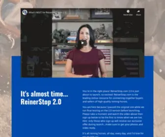 Reinerstop.com(Watch now) Screenshot