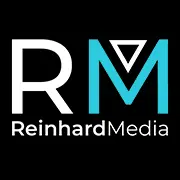 Reinhardmedia.com Favicon