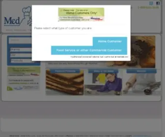 Reinhartdirect.com Screenshot