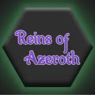 Reinsofazeroth.com Favicon