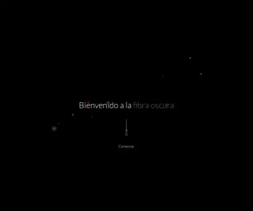 Reintel.es(El mayor operador de fibra óptica oscura de España) Screenshot