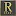 Reischlhof.de Favicon