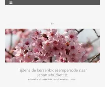 Reislenne.nl(Reislenne) Screenshot