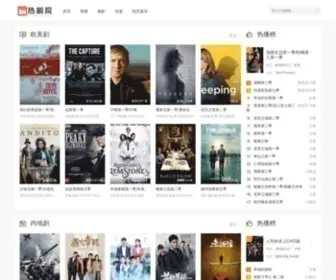 Rejuttyy.com(热剧院电影天堂网网) Screenshot