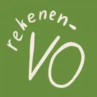 Rekenen-VO.nl Logo