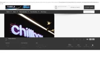Reklam216.com(Ana Sayfa) Screenshot