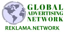 Reklama.network Logo