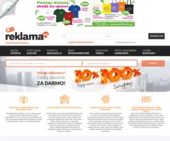 Reklama.pl(Polski) Screenshot